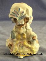 Besick Beatrix Potter Ladymouse quality figurine