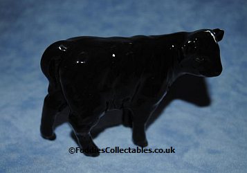 Beswick Aberdeen Angus Calf quality figurine