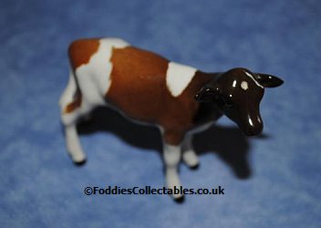 Beswick Ayrshire Calf quality figurine