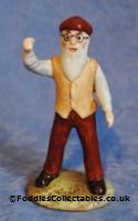 Beswick Beatrix Potter Mr Mcgregor quality figurine