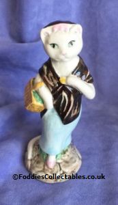 Beswick Beatrix Potter Susan 2022 quality figurine