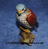 Beswick Bird Kestrel quality figurine