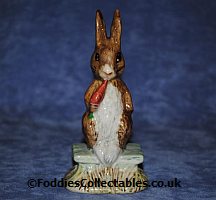 Beswick Fierce Bad Rabbit quality figurine