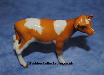 Beswick Guernsey Calf quality figurine