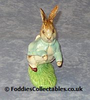 Beswick Large Peter quality figurine