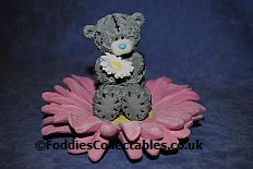 Me To You Little Petal quality figurine