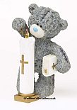 Me To You Say A Prayer quality figurine