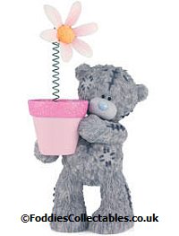 Me To You Spring Has Sprung quality figurine