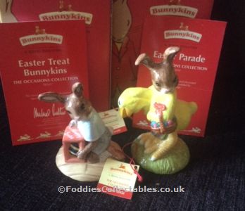 Bunnykins