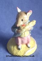 Beswick Beatrix Potter Johnny Townmouse Eats Corn quality figurine