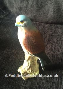 Beswick Birds Kestrel25 quality figurine