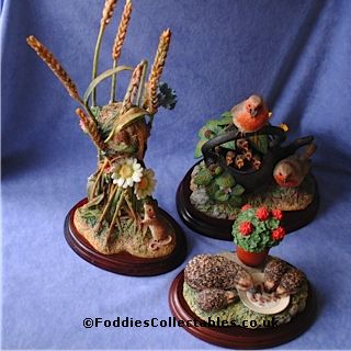 Border Fine Arts Collection 201311