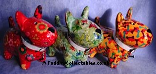 Gifts Money Box Dogs All
