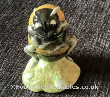 Royal Albert Beatrix Potter Babbitty Bumble quality figurine