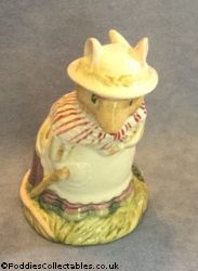 Royal Doulton Brambly Hedge Dbh9 quality figurine