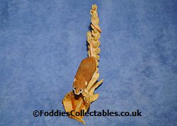 Sherratt And Simpson Mouse On Corn quality figurine